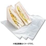 6770510 [HEIKO サンドイッチ袋 PP 85]
