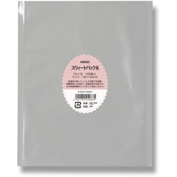 HEIKO スウィートパック K 13×16 6729002