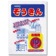 4747010 [HEIKO ぞうきん]