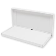 HEIKO デラックス白無地箱 G-1 商品券用 6815300