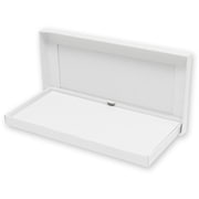 HEIKO デラックス白無地箱 G-3 商品券用 6815303