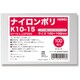 6679830 [HEIKO ナイロンポリ K10-15]