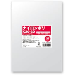 6679816 [HEIKO ナイロンポリ K20-30]