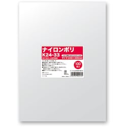 6679819 [HEIKO ナイロンポリ K24-33]