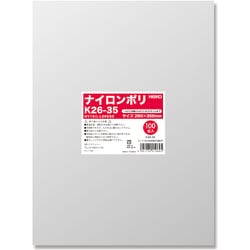 6679837 [HEIKO ナイロンポリ K26-35]