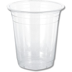 HEIKO プラスチックカップ 透明 14オンス（420ml） 4530932