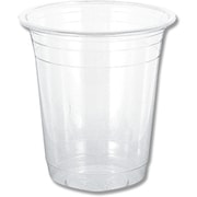 4530932 [HEIKO プラスチックカップ 透明 14オンス（420ml）]