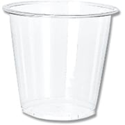 4530949 [HEIKO プラスチックカップ 透明 3オンス（90ml）]