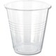 HEIKO プラスチックカップ 透明 7オンス（210ml） 4530947