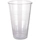 HEIKO プラスチックカップ 透明 9オンス（270ml） 4530948