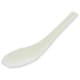 HEIKO プラスチックレンゲ アイボリー 13cm 単袋入り 4513015