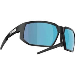 ヨドバシ.com - ブリス BLIZ ARROW 52314-13 Matt Black (Brown w Blue Multi) [スポーツ サングラス] 通販【全品無料配達】