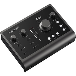 ヨドバシ.com - オーディエント Audient iD24 [USBオーディオ 