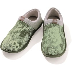 あゆみ SUTTO FIT-スットフィット グリーン LL（25.0～26.0cm） 22460510051