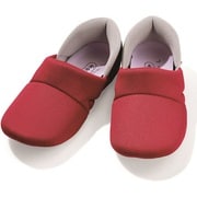 22390750051 [あゆみ かかとスポッと ワイン LL（25.0～26.0cm）]