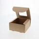 HEIKO フレームBOX クラフト FL-1 6204140