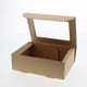 HEIKO フレームBOX クラフト FL-3 6204142