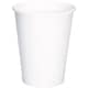 HEIKO ペーパーカップ ホワイト 9オンス（270ml） 50個 4535980