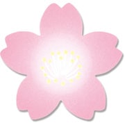 HEIKO ロールシール 紅桜 7067523
