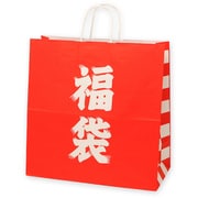 HEIKO 手提げ紙袋 25チャームバッグ 福袋 45-1 50枚入 3295500