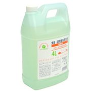 415982 [オザックス GO食器・調理器具用洗剤4LR]