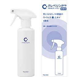 90182 [大幸薬品 クレベリンproスプレー 300ml]