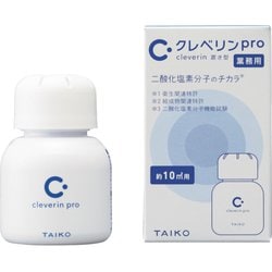 90205 [大幸薬品 クレベリンpro置き型 10[[M2]]用]