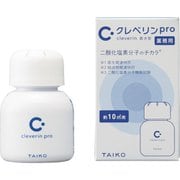90205 [大幸薬品 クレベリンpro置き型 10[[M2]]用]