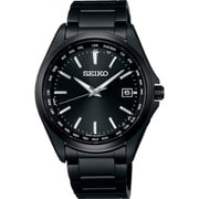 SEIKO SELECTION(セイコーセレクション) ソーラー電波修正 メタルバンド メンズ SBTM333