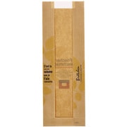 4180061 [HEIKO 食品袋 窓付ガゼットパック フレッシュテイスト 12-35]