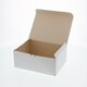 HEIKO 食品箱 洋生 白 C ケーキ6個用 4230200