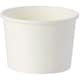 HEIKO 食品容器 アイスカップ ホワイト 76-150 3.5オンス 4501001