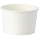 HEIKO 食品容器 アイスカップ ホワイト 86-200 5オンス 4501002