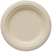 4491013 [HEIKO 食品容器 エコバンブー プレート BPF-15]