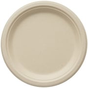 4491015 [HEIKO 食品容器 エコバンブー プレート BPF-22]