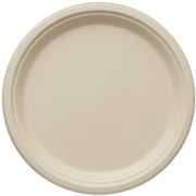 4491016 [HEIKO 食品容器 エコバンブー プレート BPF-25]