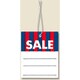 HEIKO 提札 No.532 SALE 綿糸付 7153200