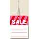 HEIKO 提札 No.570 SALE 綿糸付 7157000