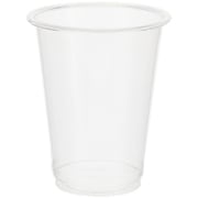 HEIKO 透明カップ A-PET 12オンス 口径85mm 50個入り 4525005