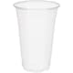 HEIKO 透明カップ A-PET 20オンス 600ml 4525008