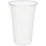 4525008 [HEIKO 透明カップ A-PET 20オンス 600ml]