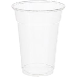 HEIKO 透明カップ A-PET 9オンス 270ml 4525004