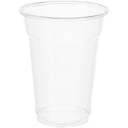 4525004 [HEIKO 透明カップ A-PET 9オンス 270ml]