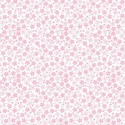 HEIKO 包装紙 桜小紋 半才並口 2200309
