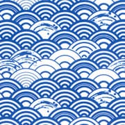HEIKO 包装紙 青海 半才並口 2200303