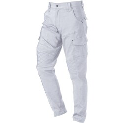 3204-4L-39 [HOOH ジョッパーカーゴ 4L シルバーグレー]