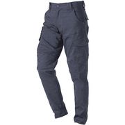 3204-S-77 [HOOH ジョッパーカーゴ S アッシュブラック]
