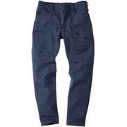3244-SS-76 [HOOH ダブルフェイスカーゴ SS インディゴ]