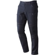 3211-M-76 [HOOH 切り替えカーゴパンツ M インディゴ]