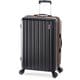 スーツケース mobus 拡張タイプ 旅行日数目安：8～10泊 85L/拡張時98L TSAロック搭載 MBC-1911-28W マットブラック